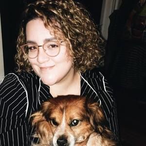 Meet your Posher, Élisabeth